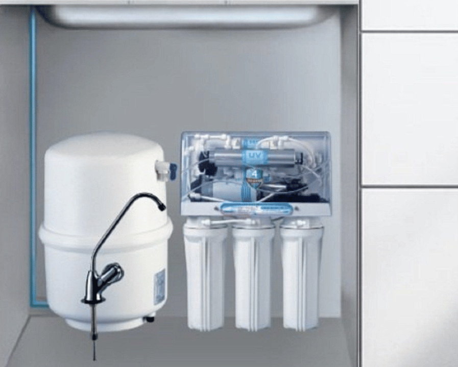 Water heaters